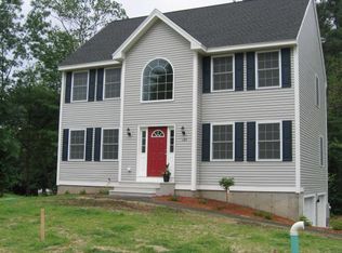 184 Derry Rd, Hudson, NH 03051