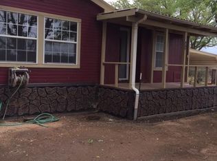 401 Harding St, Imperial, TX 79743