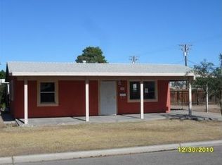 515 W 3rd St, Imperial, CA 92251