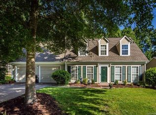 13518 O'Toole Dr, Matthews, NC 28105