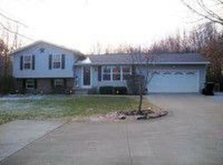 1992 Myersville Rd, Akron, OH 44312