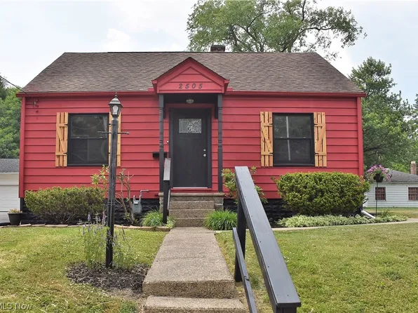 2505 Oakwood Ave, Zanesville, OH 43701