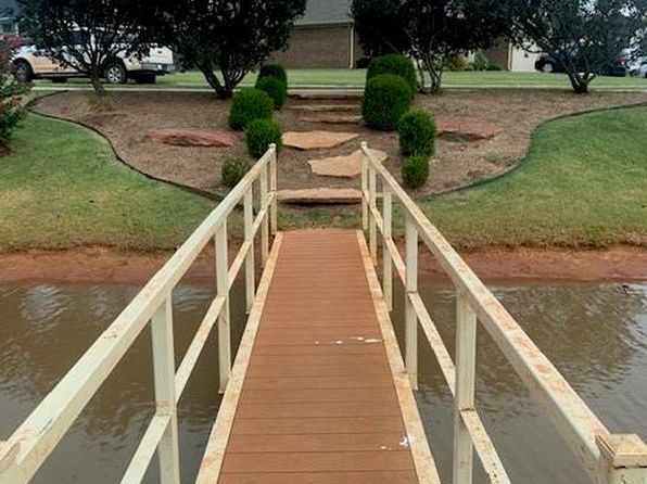 805 Scully Rd, Yukon, OK 73099