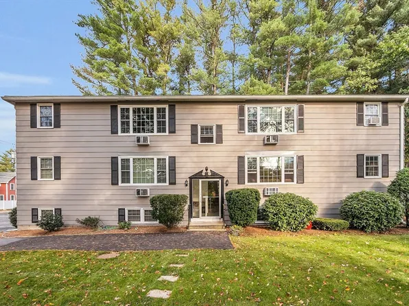 50 N Main St APT 3, Salem, NH 03079