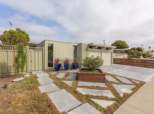 633 Edna Way, San Mateo, CA