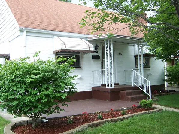 2607 Kennedy Ave, Dayton, OH 45420