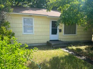 4128 N Walnut St, Spokane, WA 99205