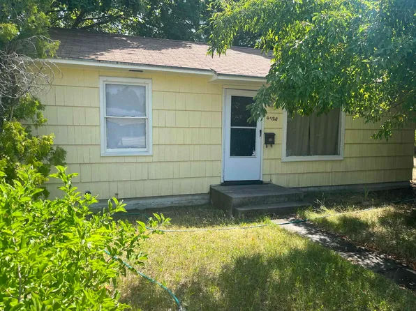 4128 N Walnut St, Spokane, WA 99205