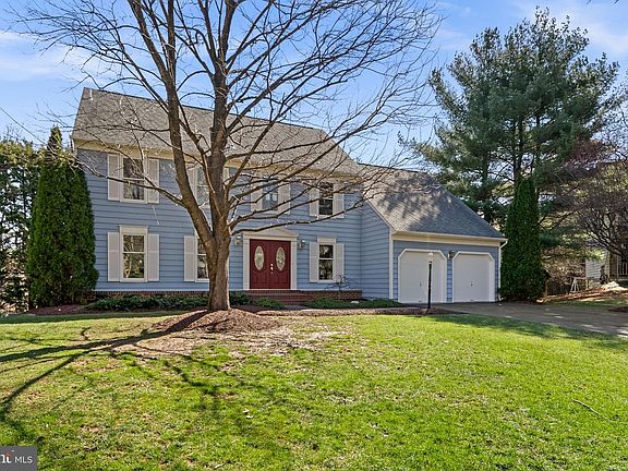 2nd image of 7 Cliffe Hill Ct