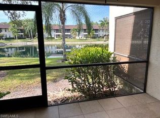 5345 Treetops Dr #S-102, Naples, FL 34113