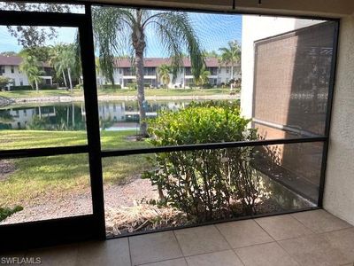 5345 Treetops DR #S102, Naples, FL, 34113