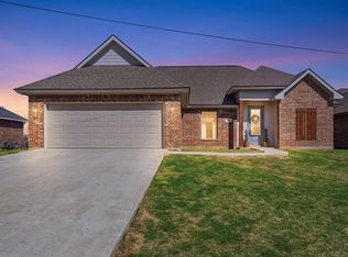 2973 Mount Talbot St, Lake Charles, LA 70615