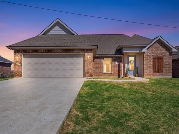 2973 Mount Talbot St, Lake Charles, LA 70615