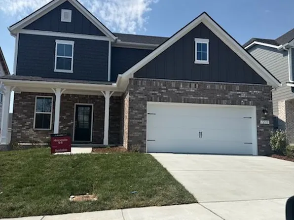 1233 Wallace Way, Hermitage, TN 37076