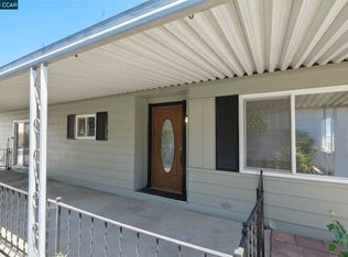 2327 Dalis Dr #187, Concord, CA 94520