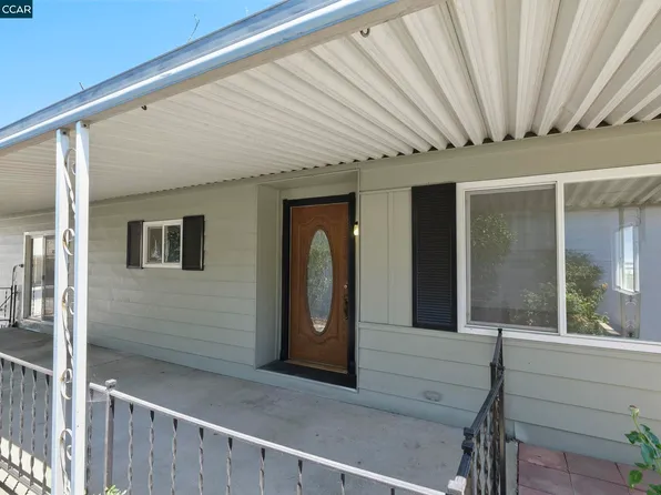 2327 Dalis Dr #187, Concord, CA 94520