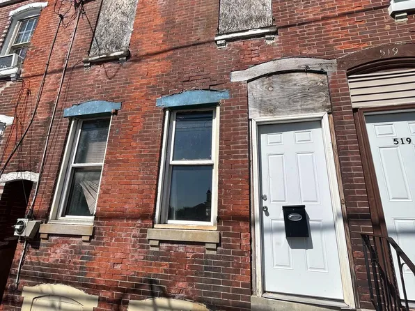 517 Green St, Norristown, PA 19401