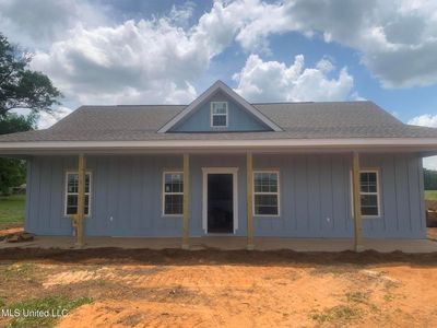 3165 Tannertown Rd, Lucedale, MS, 39452