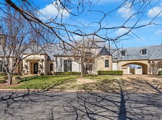 14815 Dalea Dr, Oklahoma City, OK 73142