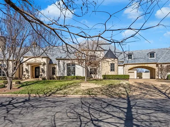 14815 Dalea Dr, Oklahoma City, OK 73142