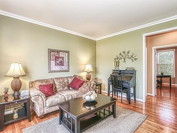 2nd image of 4411 Tylers Creek Dr