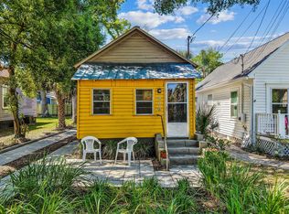 408 Beech St, Fernandina Beach, FL 32034