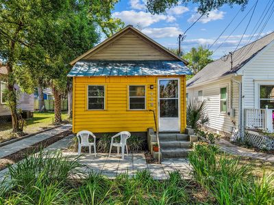 408 Beech St, Fernandina Beach, FL, 32034
