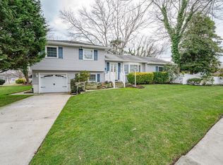 163 Jordan Rd, Somers Point, NJ 08244