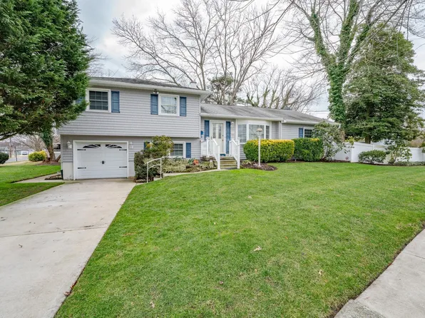163 Jordan Rd, Somers Point, NJ 08244