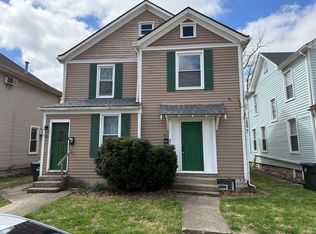 721 Ross Ave #B, Hamilton, OH 45013