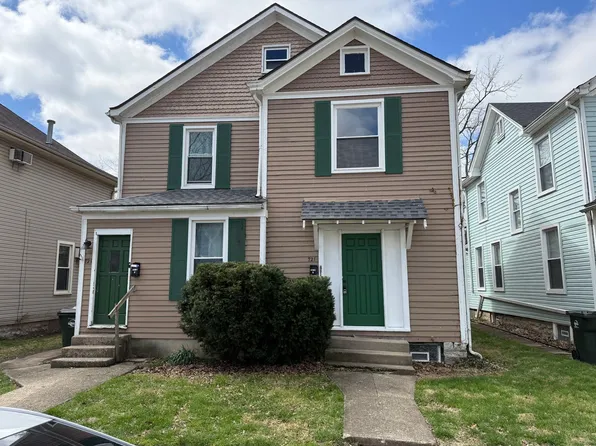 721 Ross Avenue, 721 Ross Ave #B, Hamilton, OH 45013