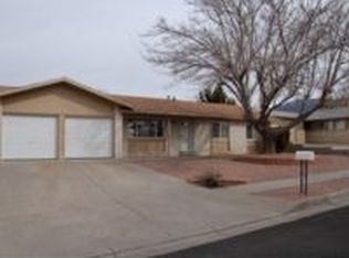 12805 Turquoise Ave NE, Albuquerque, NM 87123