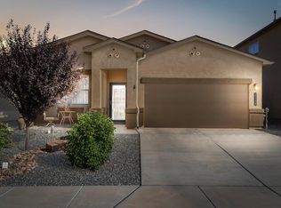 2148 Solitaire St NE, Rio Rancho, NM 87144