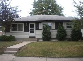 8229 W Glen Ave, Milwaukee, WI 53218