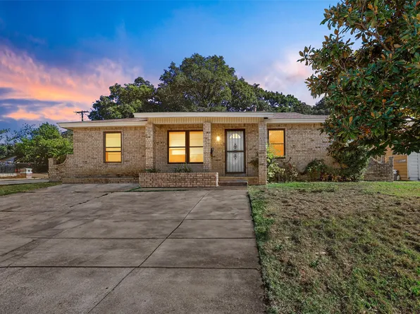 4801 Tahoe Dr, Fort Worth, TX 76119