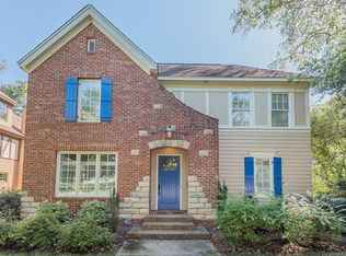 2020 Truman Rd, Charlotte, NC 28205