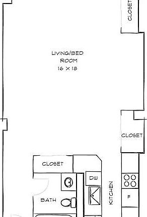 3rd image of 800 West Ave Penthouse 45
