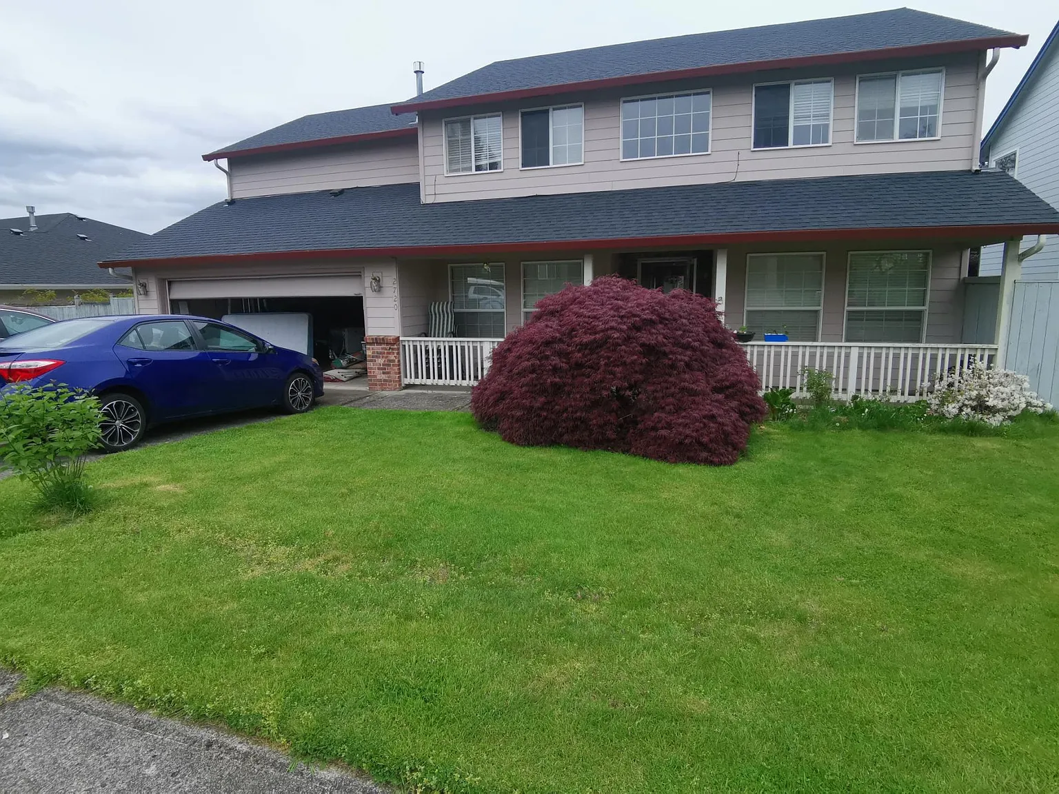2720 NW Nahcotta St — Photo 1