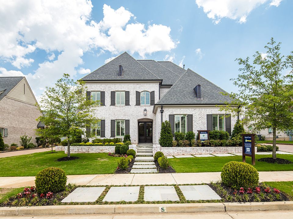 1st image of 4754 Magnolia Park Cir W