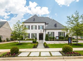 4754 Magnolia Park Cir W, Collierville, TN 38017