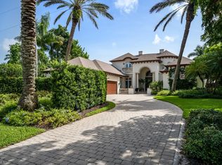3405 Gin Ln, Naples, FL 34102