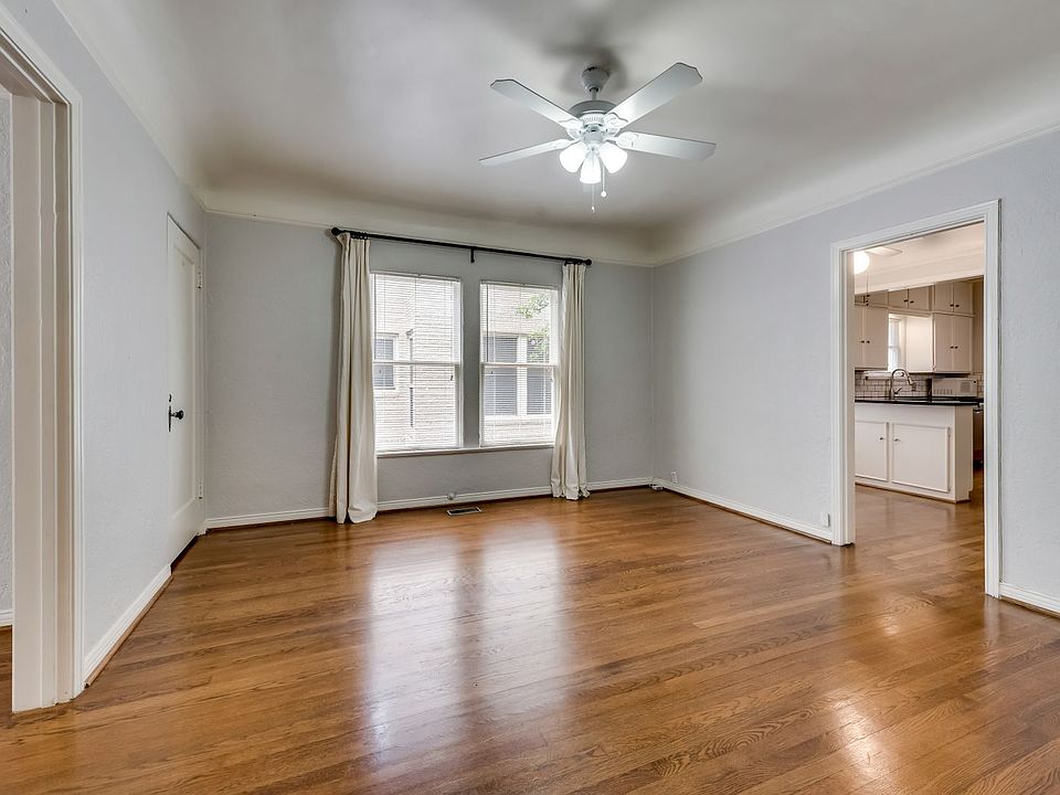 420810 Normandy AVE 4208 Normandy Ave Dallas TX Zillow