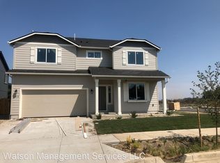 595 Derby St SE, Albany, OR