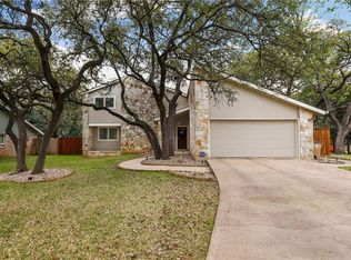 6707 Colina Ln, Austin, TX 78759