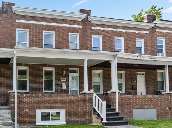 707 Springfield Ave, Baltimore, MD 21212