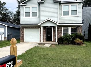 269 Bermuda Lakes Dr, Meridianville, AL 35759