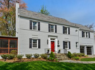 1755 N Portal Dr NW, Washington, DC 20012