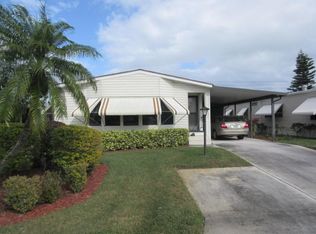 7355 SE Independence Ave, Hobe Sound, FL 33455