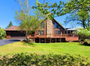 610 Fox Ridge Ct, Nekoosa, WI 54457