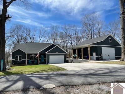 72 Nulls Dr, Eddyville, KY, 42038